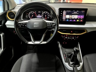 SEAT Arona 1.0 TSI Style Plus 81 kW (110 CV)