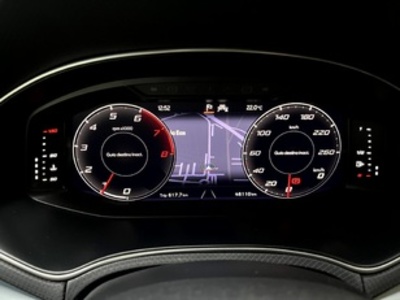 SEAT Arona 1.0 TSI Style Plus 81 kW (110 CV) SEAT Arona 1.0 TSI Style Plus 81 kW (110 CV)