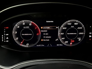 SEAT Arona 1.0 TSI Style Plus 81 kW (110 CV)