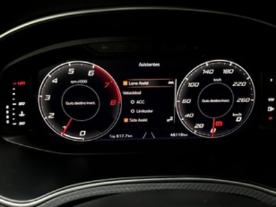 SEAT Arona 1.0 TSI Style Plus 81 kW (110 CV) SEAT Arona 1.0 TSI Style Plus 81 kW (110 CV)