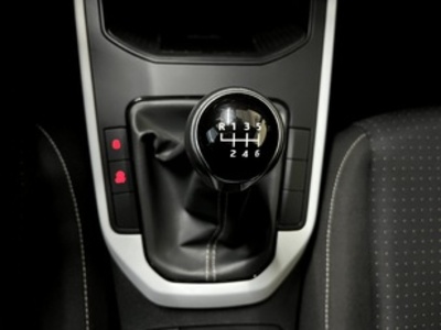 SEAT Arona 1.0 TSI Style Plus 81 kW (110 CV) SEAT Arona 1.0 TSI Style Plus 81 kW (110 CV)