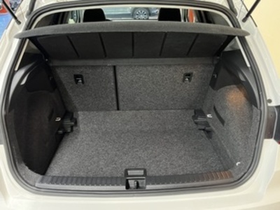 SEAT Arona 1.0 TSI Style Plus 81 kW (110 CV) SEAT Arona 1.0 TSI Style Plus 81 kW (110 CV)