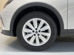 SEAT Arona 1.0 TSI Style Plus 81 kW (110 CV)