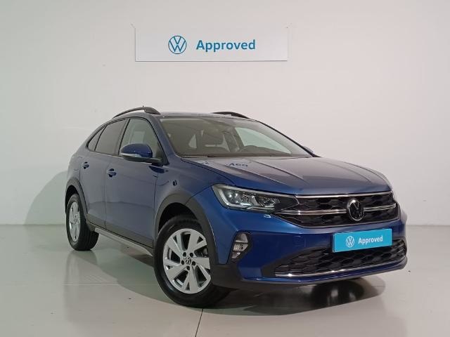 VolkswagenTaigo Life 1.0 TSI 85 kW (115 CV) DSG