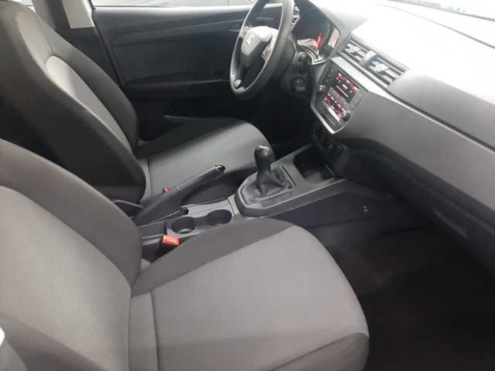 SEATIbiza 1.0 MPI S&S Reference Plus 59 kW (80 CV) Vehículo usado en Barcelona - 7 SEATIbiza 1.0 MPI S&S Reference Plus 59 kW (80 CV) Vehículo usado en Barcelona - 7