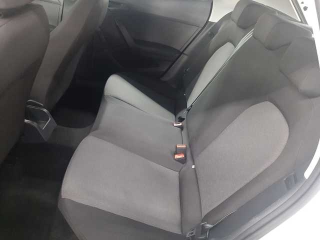 SEATIbiza 1.0 MPI S&S Reference Plus 59 kW (80 CV) Vehículo usado en Barcelona - 10