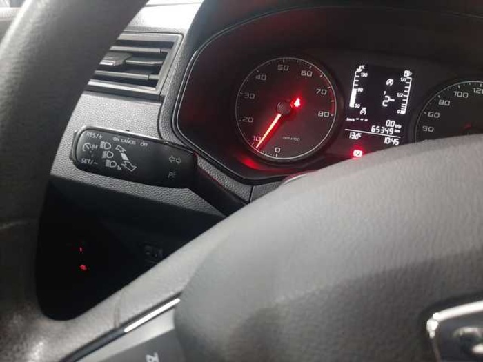 SEATIbiza 1.0 MPI S&S Reference Plus 59 kW (80 CV) Vehículo usado en Barcelona - 14 SEATIbiza 1.0 MPI S&S Reference Plus 59 kW (80 CV) Vehículo usado en Barcelona - 14