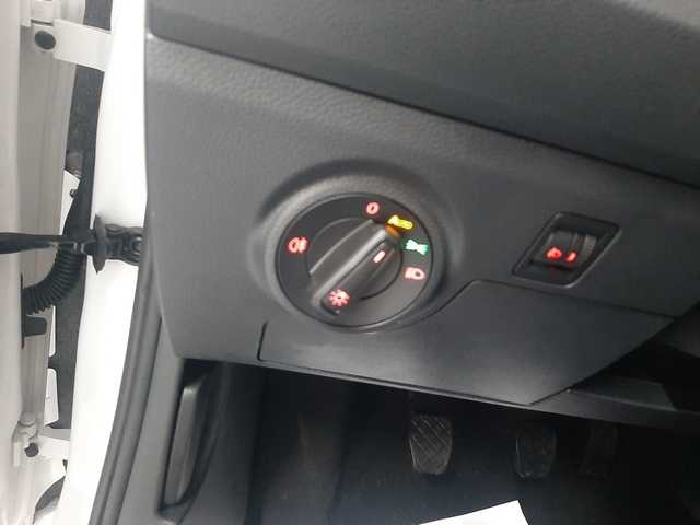 SEATIbiza 1.0 MPI S&S Reference Plus 59 kW (80 CV) Vehículo usado en Barcelona - 15