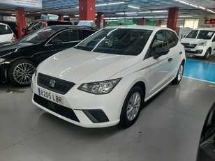 SEAT Ibiza 1.0 MPI S&S Reference Plus 59 kW (80 CV)