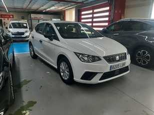 SEAT Ibiza 1.0 MPI S&S Reference Plus 59 kW (80 CV)
