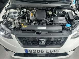 SEAT Ibiza 1.0 MPI S&S Reference Plus 59 kW (80 CV)