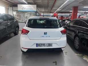 SEAT Ibiza 1.0 MPI S&S Reference Plus 59 kW (80 CV)
