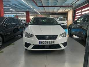 SEAT Ibiza 1.0 MPI S&S Reference Plus 59 kW (80 CV)