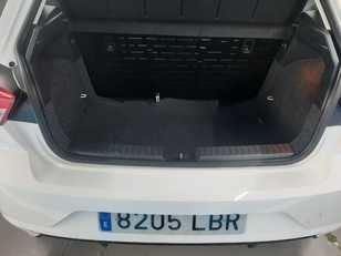 SEAT Ibiza 1.0 MPI S&S Reference Plus 59 kW (80 CV)