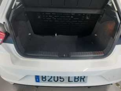 SEAT Ibiza 1.0 MPI S&S Reference Plus 59 kW (80 CV) SEAT Ibiza 1.0 MPI S&S Reference Plus 59 kW (80 CV)