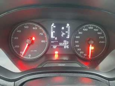 SEAT Ibiza 1.0 MPI S&S Reference Plus 59 kW (80 CV) SEAT Ibiza 1.0 MPI S&S Reference Plus 59 kW (80 CV)