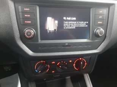 SEAT Ibiza 1.0 MPI S&S Reference Plus 59 kW (80 CV) SEAT Ibiza 1.0 MPI S&S Reference Plus 59 kW (80 CV)