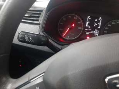 SEAT Ibiza 1.0 MPI S&S Reference Plus 59 kW (80 CV) SEAT Ibiza 1.0 MPI S&S Reference Plus 59 kW (80 CV)