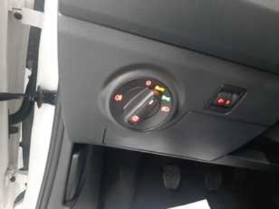 SEAT Ibiza 1.0 MPI S&S Reference Plus 59 kW (80 CV) SEAT Ibiza 1.0 MPI S&S Reference Plus 59 kW (80 CV)