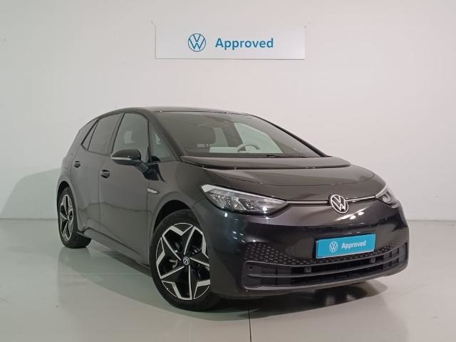 VolkswagenID.3 Life Automático 150 kW (204 CV)