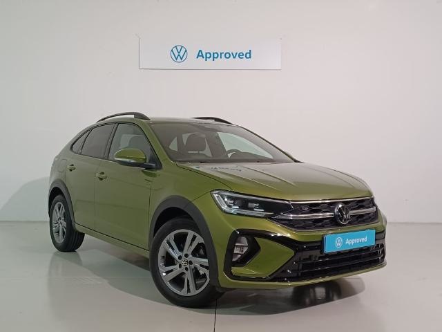 VolkswagenTaigo R-Line 1.0 TSI 85 kW (115 CV)