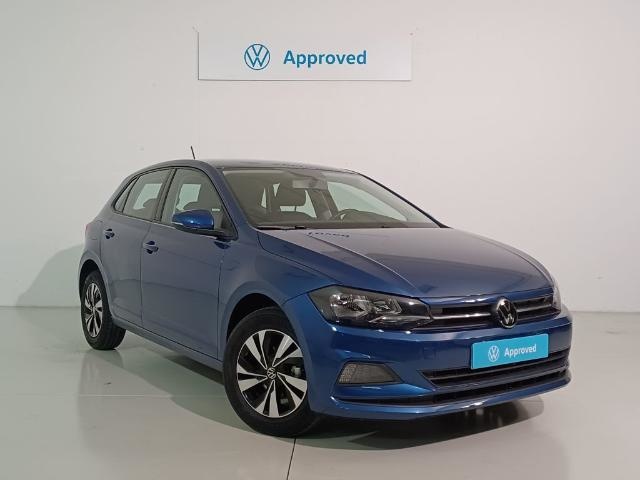 VolkswagenPolo Advance 1.0 TSI 70 kW (95 CV)