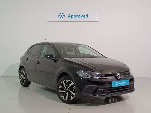 VolkswagenPolo ``Más`` 1.0 TSI 70 kW (95 CV)