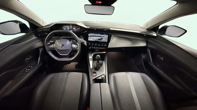 Peugeot308 PureTech 130 S&S Allure 96 kW (130 CV) Vehículo usado en Barcelona - 7