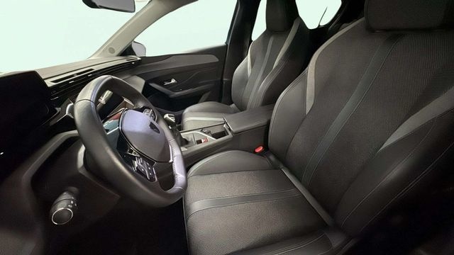 Peugeot308 PureTech 130 S&S Allure 96 kW (130 CV) Vehículo usado en Barcelona - 9