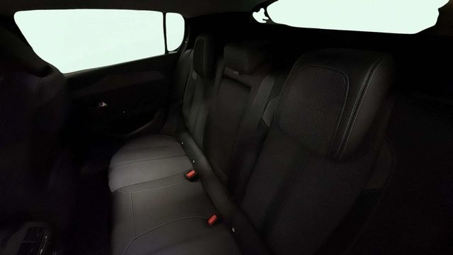 Peugeot308 PureTech 130 S&S Allure 96 kW (130 CV) Vehículo usado en Barcelona - 10