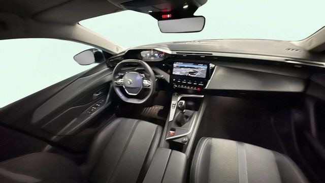 Peugeot308 PureTech 130 S&S Allure 96 kW (130 CV) Vehículo usado en Barcelona - 11