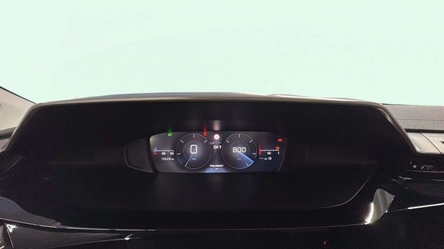 Peugeot308 PureTech 130 S&S Allure 96 kW (130 CV) Vehículo usado en Barcelona - 13