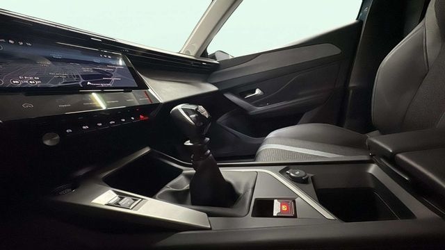 Peugeot308 PureTech 130 S&S Allure 96 kW (130 CV) Vehículo usado en Barcelona - 17