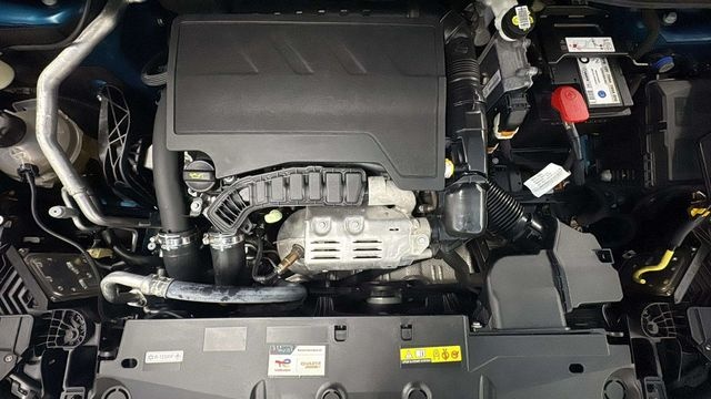 Peugeot308 PureTech 130 S&S Allure 96 kW (130 CV) Vehículo usado en Barcelona - 18