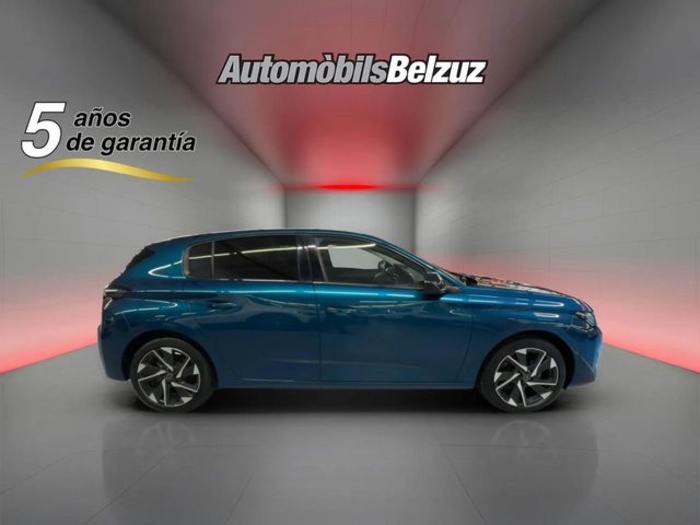 Peugeot308 PureTech 130 S&S Allure 96 kW (130 CV) Vehículo usado en Barcelona - 21 Peugeot308 PureTech 130 S&S Allure 96 kW (130 CV) Vehículo usado en Barcelona - 21