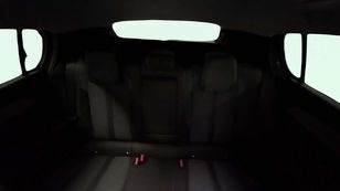 Peugeot 308 PureTech 130 S&S Allure 96 kW (130 CV) Peugeot 308 PureTech 130 S&S Allure 96 kW (130 CV)