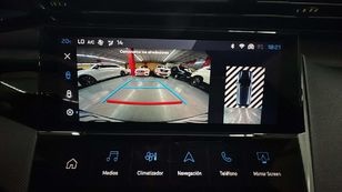 Peugeot 308 PureTech 130 S&S Allure 96 kW (130 CV)