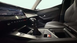 Peugeot 308 PureTech 130 S&S Allure 96 kW (130 CV)