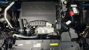 Peugeot 308 PureTech 130 S&S Allure 96 kW (130 CV)