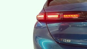 Peugeot 308 PureTech 130 S&S Allure 96 kW (130 CV) Peugeot 308 PureTech 130 S&S Allure 96 kW (130 CV)