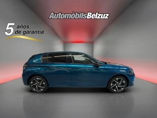 Peugeot 308 PureTech 130 S&S Allure 96 kW (130 CV)