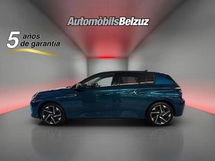 Peugeot 308 PureTech 130 S&S Allure 96 kW (130 CV)