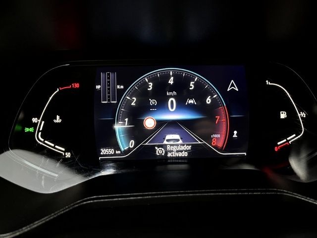 RenaultClio Zen TCe 74 kW (100 CV) GLP Vehículo usado en Barcelona - 15