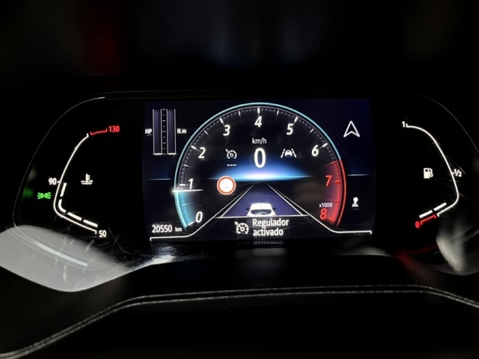 RenaultClio Zen TCe 74 kW (100 CV) GLP Vehículo usado en Barcelona - 15 RenaultClio Zen TCe 74 kW (100 CV) GLP Vehículo usado en Barcelona - 15