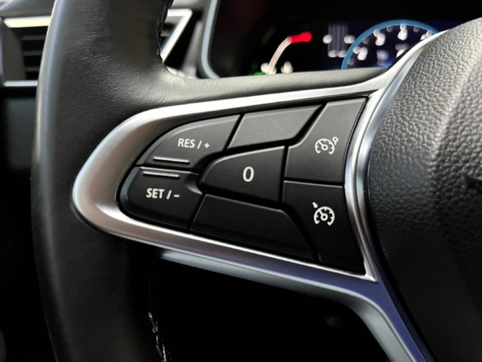 RenaultClio Zen TCe 74 kW (100 CV) GLP Vehículo usado en Barcelona - 16 RenaultClio Zen TCe 74 kW (100 CV) GLP Vehículo usado en Barcelona - 16