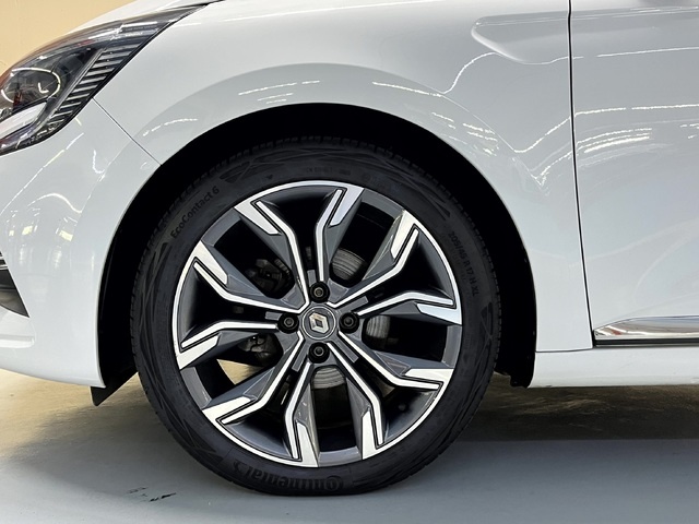 RenaultClio Zen TCe 74 kW (100 CV) GLP Vehículo usado en Barcelona - 30