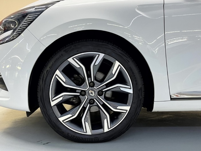 RenaultClio Zen TCe 74 kW (100 CV) GLP Vehículo usado en Barcelona - 30 RenaultClio Zen TCe 74 kW (100 CV) GLP Vehículo usado en Barcelona - 30