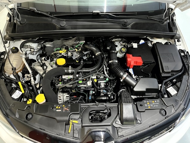 RenaultClio Zen TCe 74 kW (100 CV) GLP Vehículo usado en Barcelona - 31