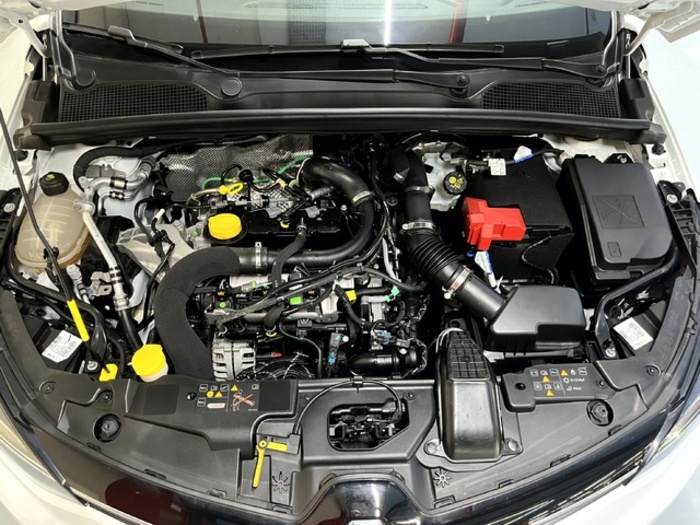 RenaultClio Zen TCe 74 kW (100 CV) GLP Vehículo usado en Barcelona - 31 RenaultClio Zen TCe 74 kW (100 CV) GLP Vehículo usado en Barcelona - 31