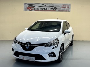 Renault Clio Zen TCe 74 kW (100 CV) GLP